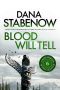 [Kate Shugak 06] • Blood Will Tell